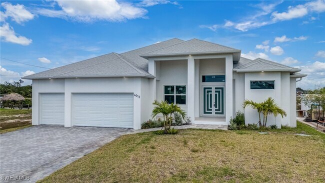 property at 4013 NW 43rd Ave