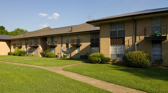 Westwood in Jackson, MS - Building Photo