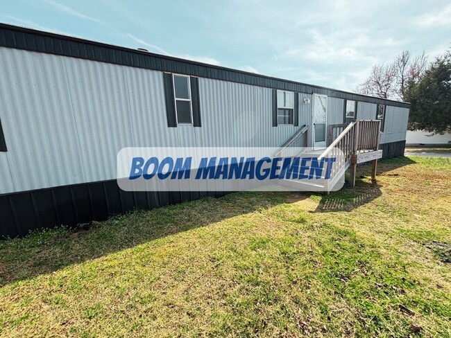 176 Brookston Rd in Henderson, NC - Building Photo - Building Photo