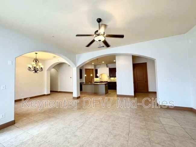 property at 6631 Via Positano