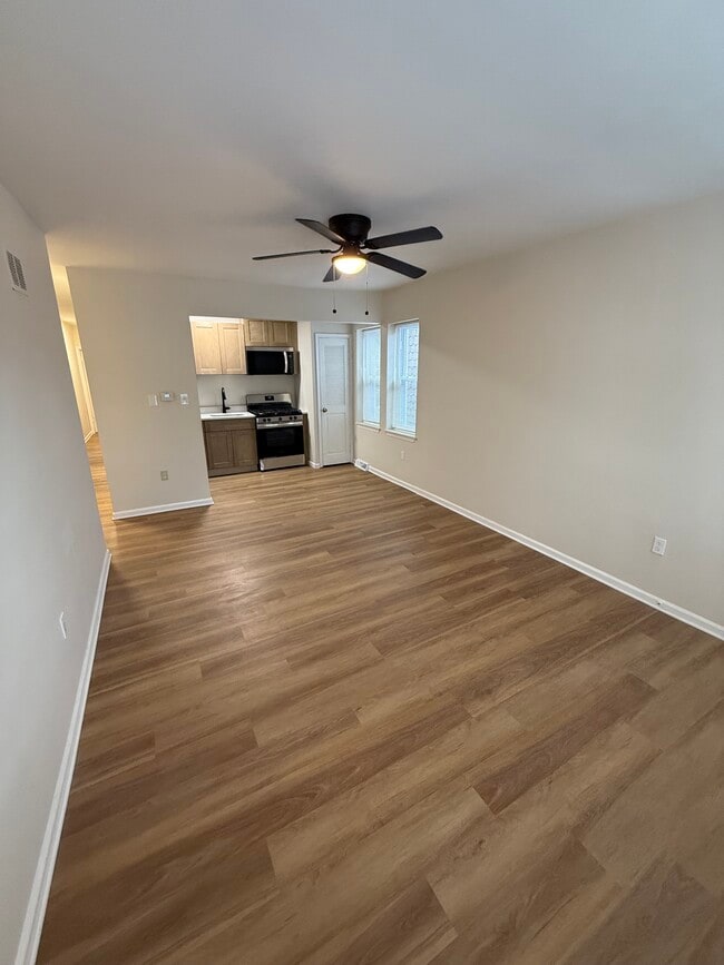 2808 N Jefferson St, Unit D