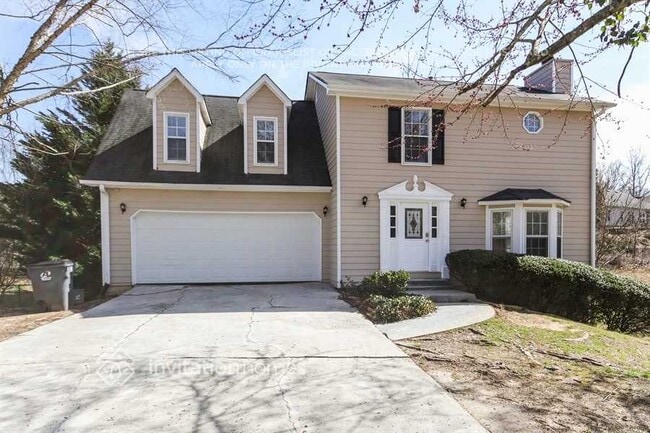 property at 840 Old Spring Way NE