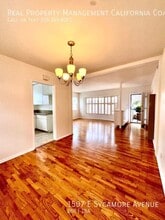 1507 E Sycamore Ave in El Segundo, CA - Building Photo - Building Photo