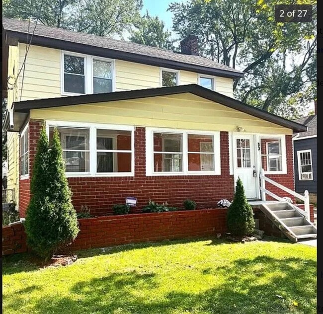 property at 60 Mark Ave