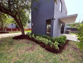 5198 NW 3rd Ave in Miami, FL - Building Photo