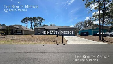 1342 Defender St NW in Palm Bay, FL - Building Photo - Building Photo