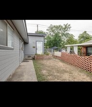 5320 Lovell Ave in Fort Worth, TX - Building Photo - Building Photo