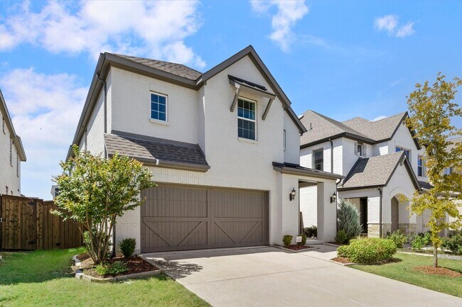 1456 Kit King Dr in Frisco, TX - Building Photo - Building Photo