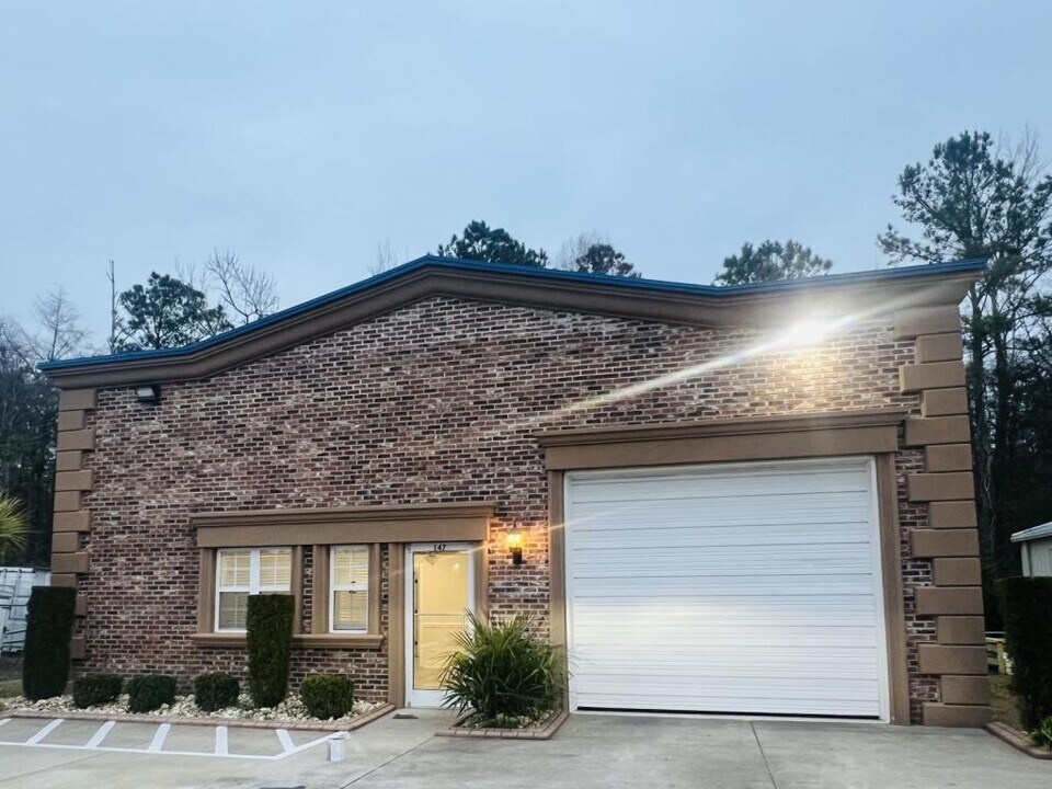 147 Prather Park Dr in Myrtle Beach, SC - Building Photo
