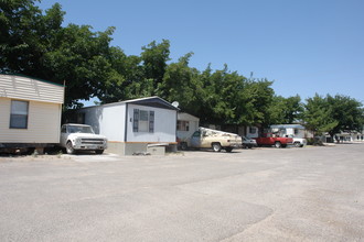 7516 N Loop Dr in El Paso, TX - Building Photo - Building Photo