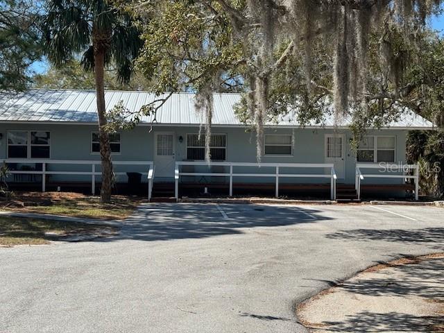 333 Lagoon Dr, Unit 5 in Palm Harbor, FL - Building Photo - Building Photo