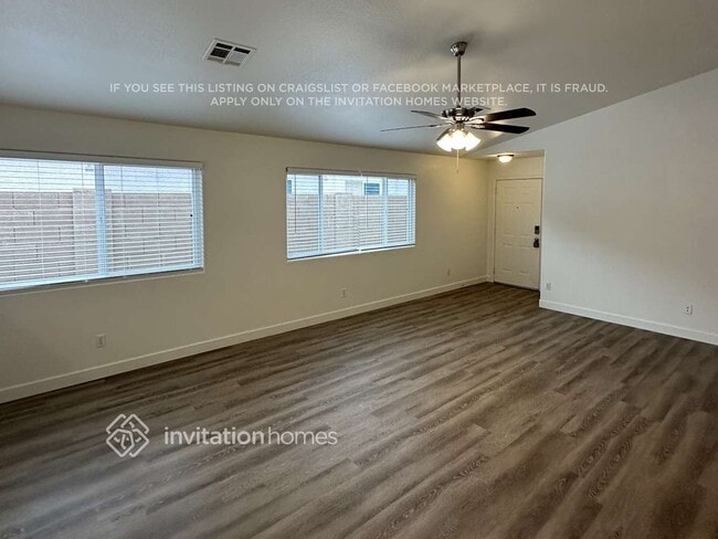 3010 W Matthew Dr in Phoenix, AZ - Building Photo - Building Photo