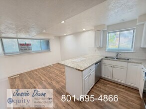 223 W 2350 N in Sunset, UT - Building Photo - Building Photo