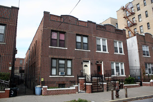 1277 Commonwealth Ave Apartments