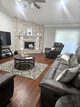 10568 Turkey Scratch Ln in Jacksonville, FL - Foto de edificio - Building Photo
