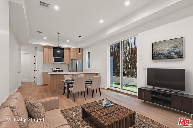 property at 259 S Park View St