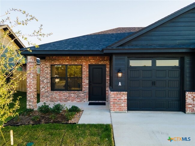 3602 Canvasback Rd in Killeen, TX - Building Photo - Building Photo