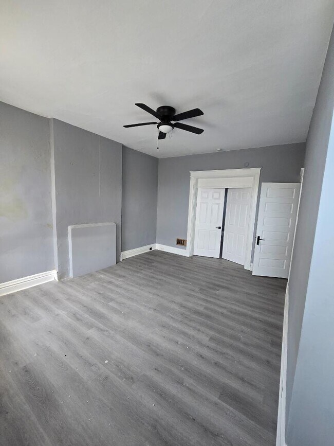 3150-3152-3152 Pennsylvania Ave in St. Louis, MO - Building Photo - Building Photo