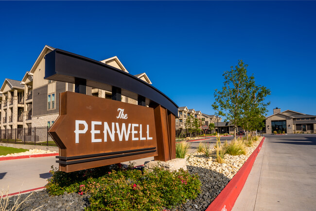 The Penwell