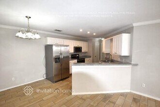 3909 Honey in North Richland Hills, TX - Building Photo - Building Photo