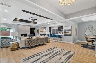 2833 Meadowbrook Dr in Plano, TX - Building Photo - Building Photo