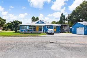 property at 1005 E Main St
