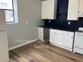 5190 Enright Ave in St. Louis, MO - Foto de edificio - Building Photo