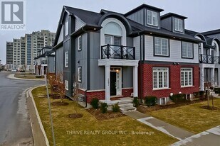 287 Callaway Rd in London, ON - Building Photo