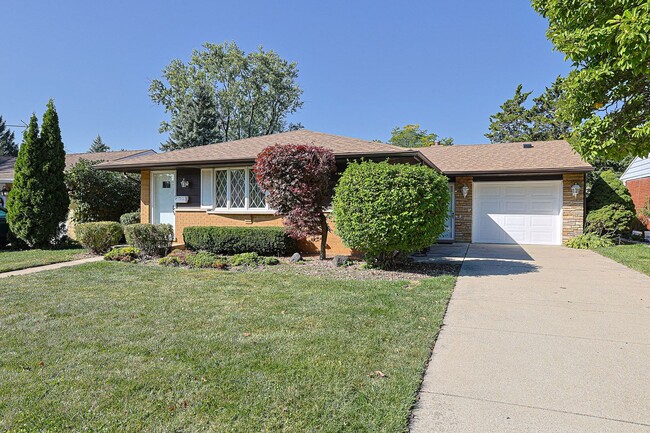 property at 650 Patricia Ln
