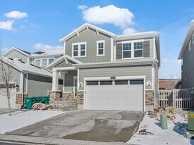 4638 Tulip Ln in Cedar Hills, UT - Building Photo