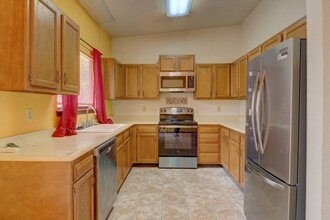 3109 Las Placitas Rd in Las Cruces, NM - Building Photo - Building Photo