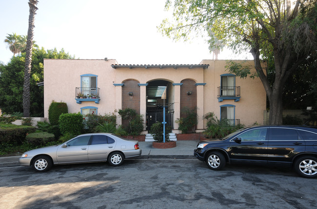 San Marcus Apartments in Anaheim, CA - Building Photo - Building Photo