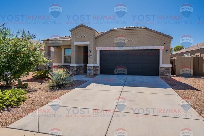 property at 2389 E San Lorenzo Trail