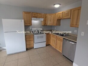2056 Gramercy Ave in Ogden, UT - Building Photo - Building Photo
