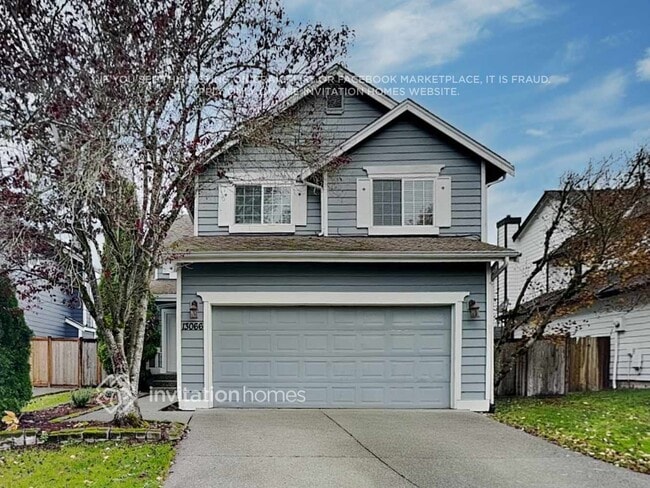 13066 Bear Mountain Rd SE