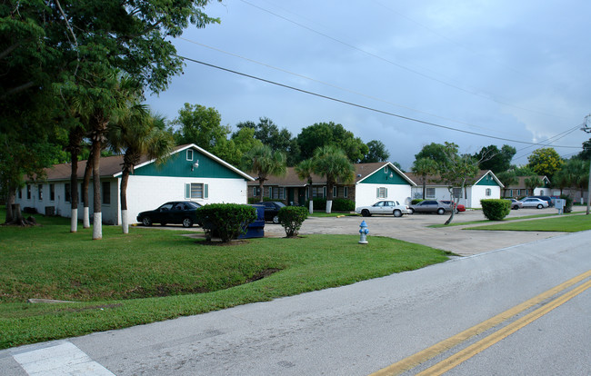 Fairlane Avenue Apartments in Orlando, FL - Foto de edificio - Building Photo