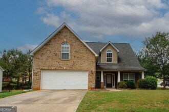 7000 Lunar Blue Way in Mcdonough, GA - Building Photo - Building Photo