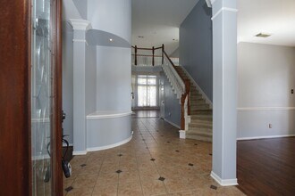 16706 Mallory Bridge Dr in Houston, TX - Building Photo - Building Photo