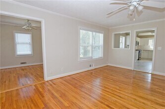 1910 La Dawn Ln NW in Atlanta, GA - Building Photo - Building Photo