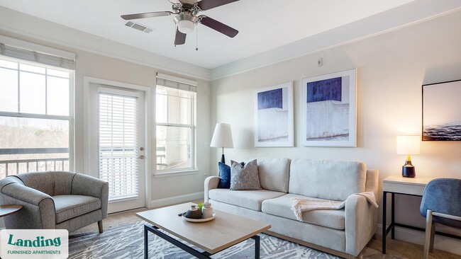 property at 170 Mooresville Commons Way