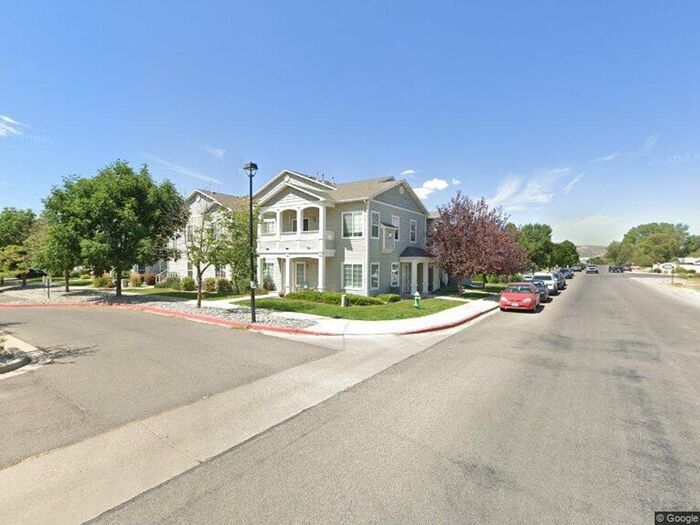 623 Canyon Vista Way in Grand Junction, CO - Building Photo