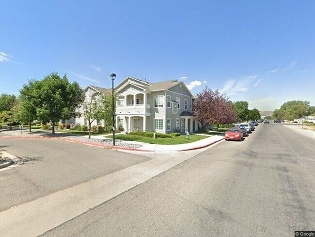 property at 623 Canyon Vista Way
