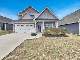 574 Chantry Ln, Unit 4113 in Moore, SC - Building Photo