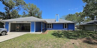 11 Fir Trail Trak in Ocala, FL - Building Photo