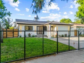 16243 Chatsworth St in Los Angeles, CA - Building Photo - Building Photo