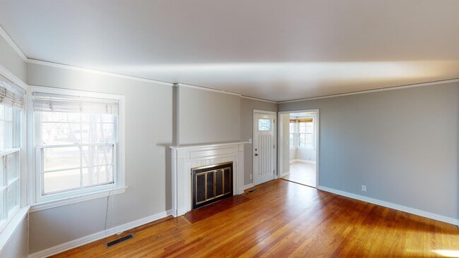 218 E 33rd Pl in Tulsa, OK - Building Photo - Building Photo