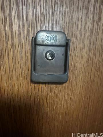 60 N Beretania St in Honolulu, HI - Foto de edificio