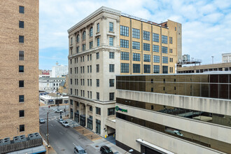 Front Page Lofts in St. Louis, MO - Building Photo - Building Photo