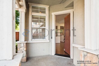 3106 Snowdrop Cir in Pleasanton, CA - Building Photo - Building Photo