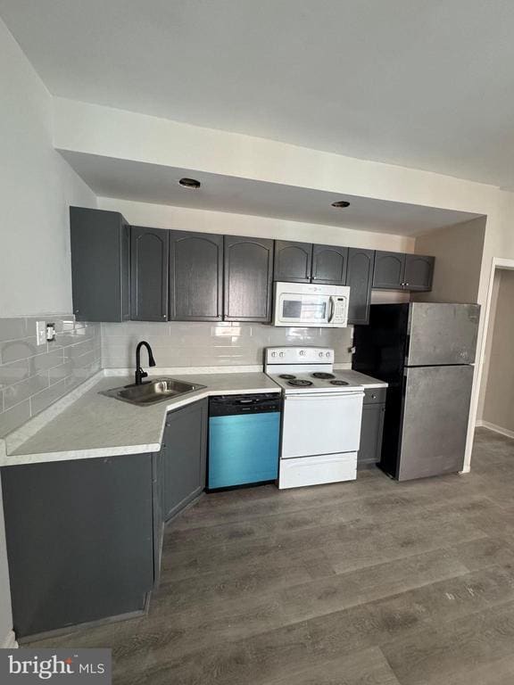 1222 Linwood Ave in Norristown, PA - Building Photo - Building Photo